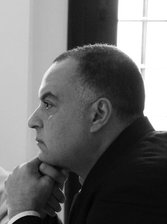 Mohamed A. Mandour